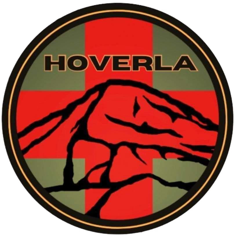 Fundacja Hoverla